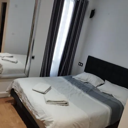 Apartment De Luxe Gayou Paris