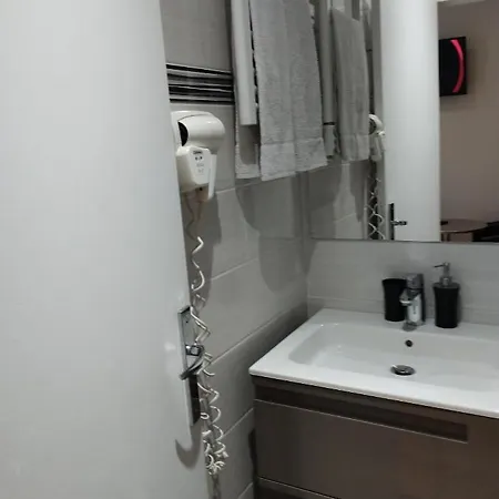 Apartment De Luxe Gayou Paris