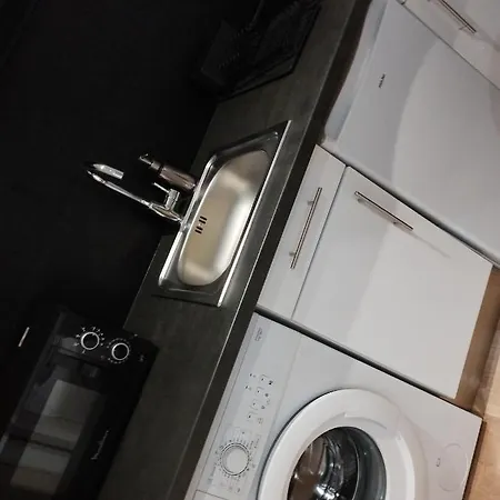 De Luxe Gayou Apartment