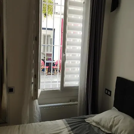 De Luxe Gayou Apartment