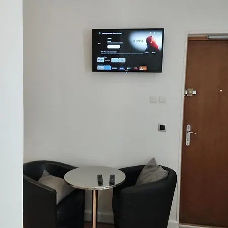 Apartment De Luxe Gayou Paris
